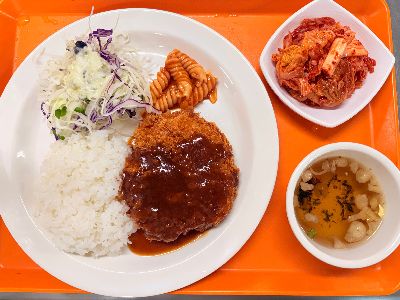 양식 사진
